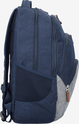TRAVELITE Backpack in Mixed colors