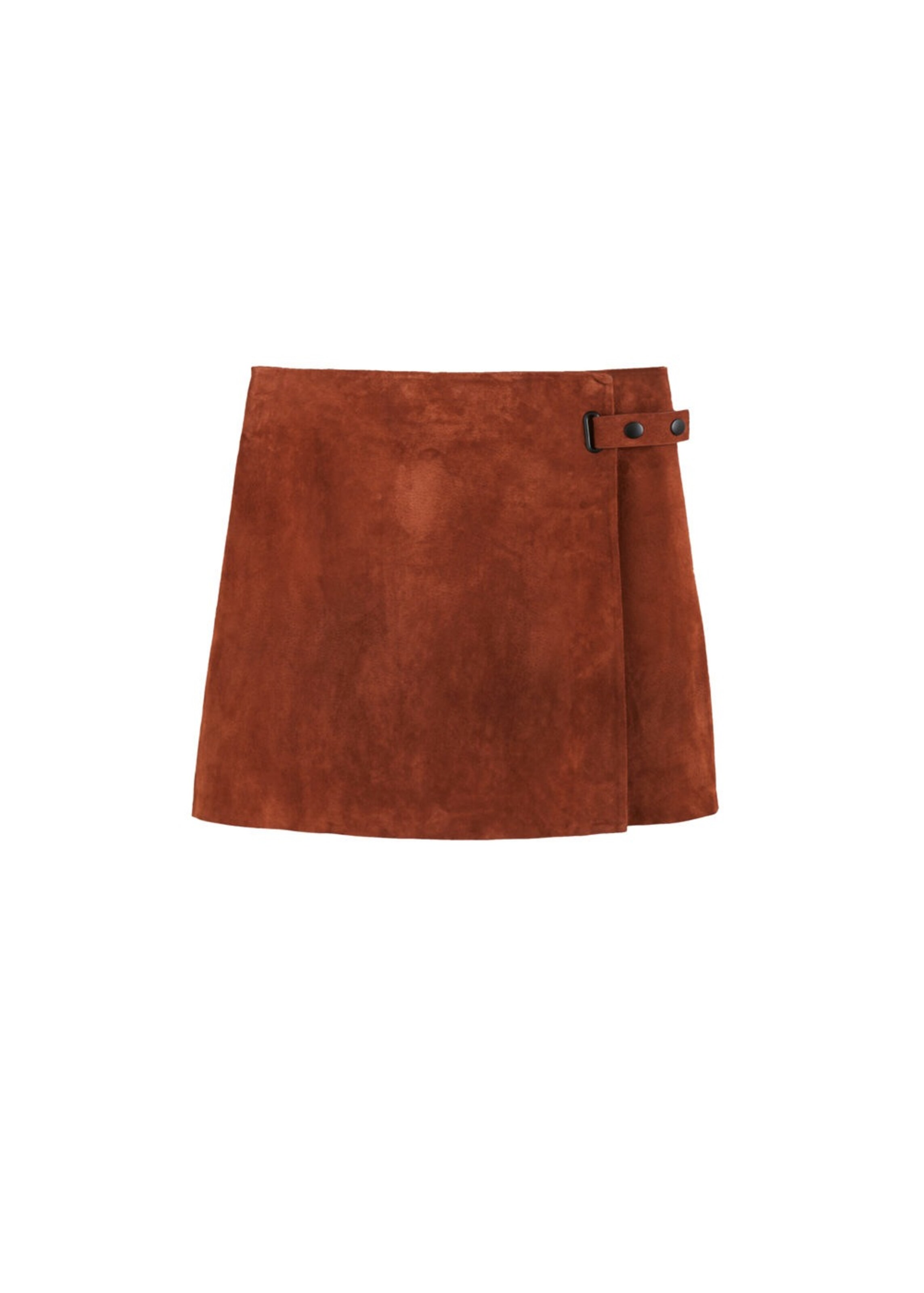 MANGO - Rock 'Luisa' in hummer