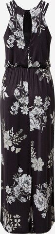 SISTERS POINT Dress 'Laust-6' in Black