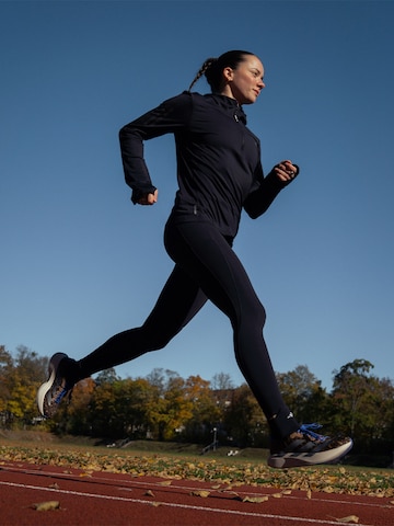 Black Running Look by adidas Performance