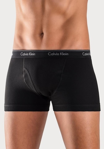 Calvin Klein Underwear Шорты Боксеры в Смешанный