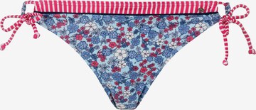 s.Oliver Bikini Hose in Blau: predná strana