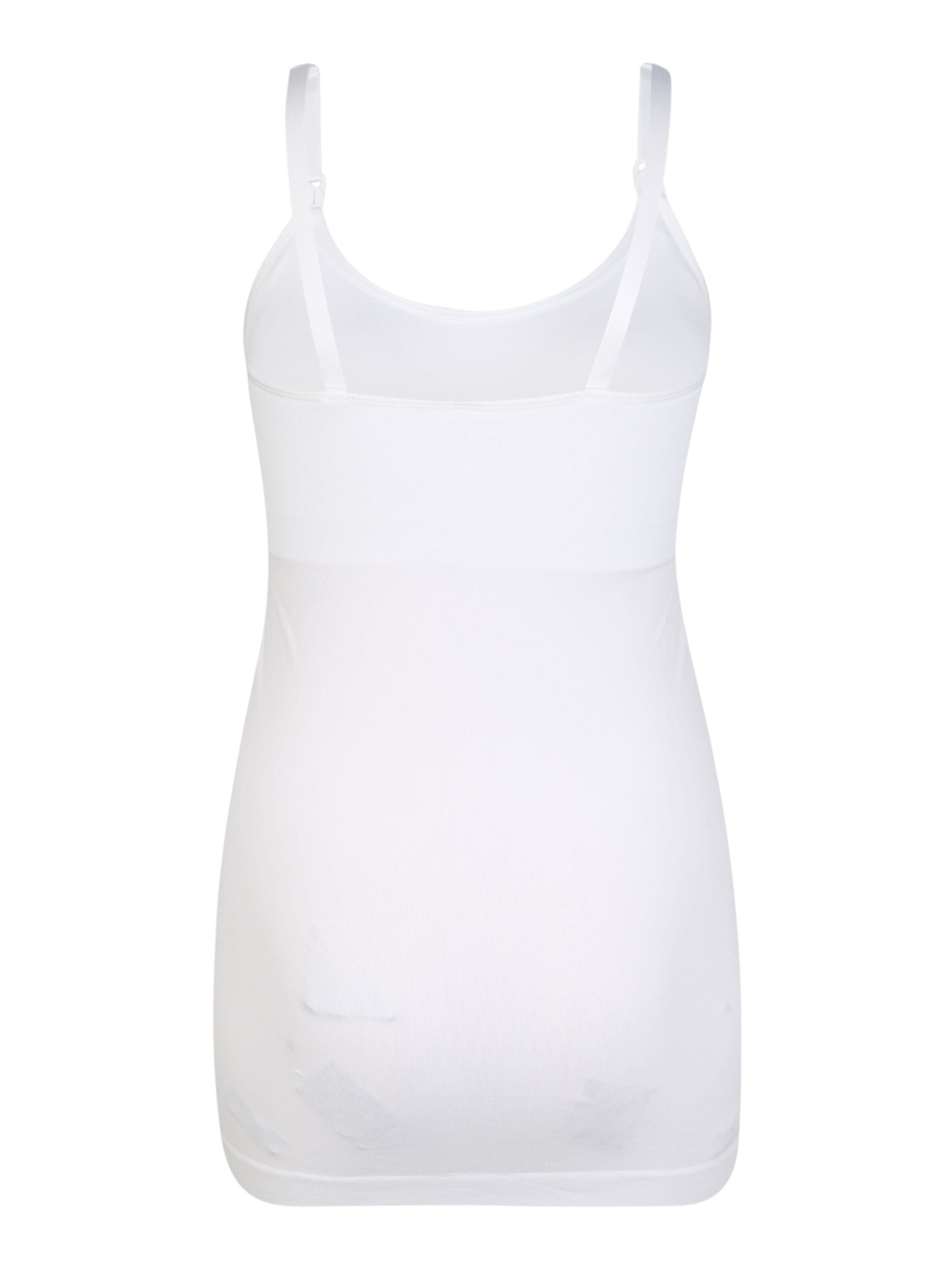 Frauen Umstandsmode Bravado Designs Unterhemd in Weiß - VH92401