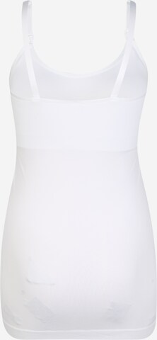 Bravado Designs Regular Undershirt in White