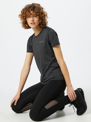 ENDURANCE Performance Shirt 'Maje' in Black