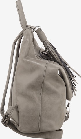 Fritzi aus Preußen Backpack 'Marit' in Grey