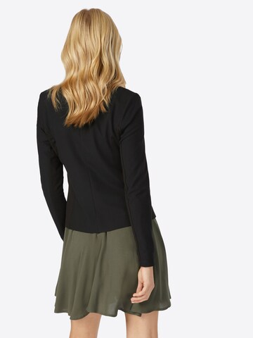 Kaffe Blazer 'Jillian' in Black: back