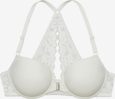 LASCANA Soutien-gorge en crème, Vue avec produit