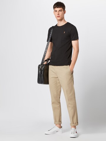 Polo Ralph Lauren Regular fit Shirt in Black