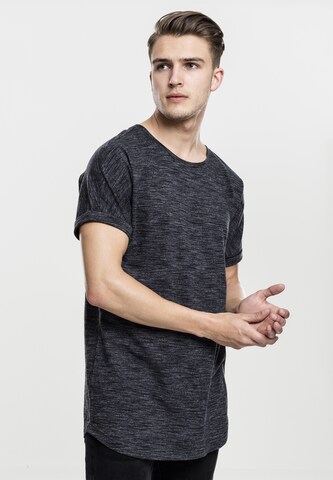 Urban Classics Футболка в Черный