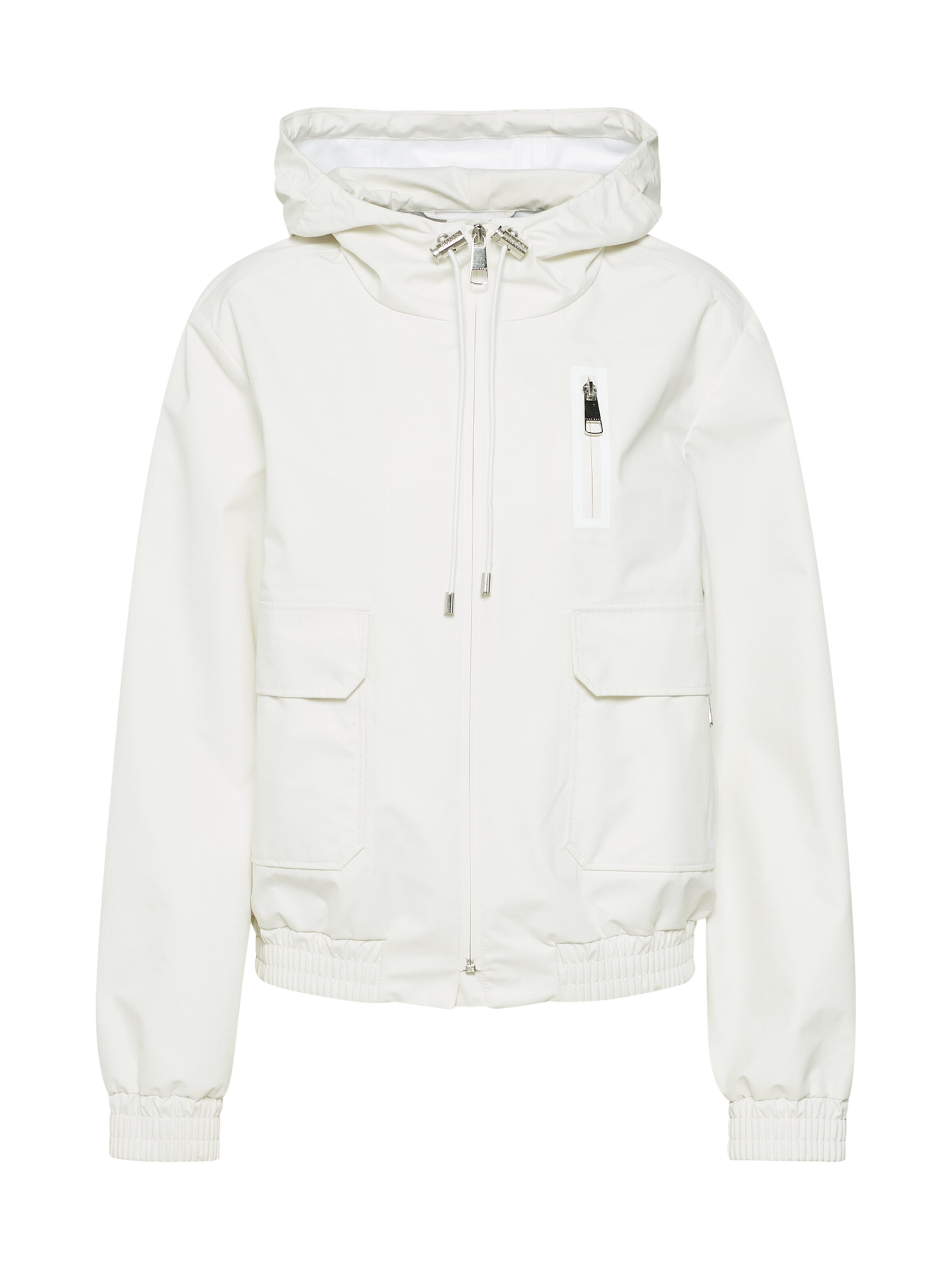 BOSS - Tussenjas 'Opatti' in de kleur Beige