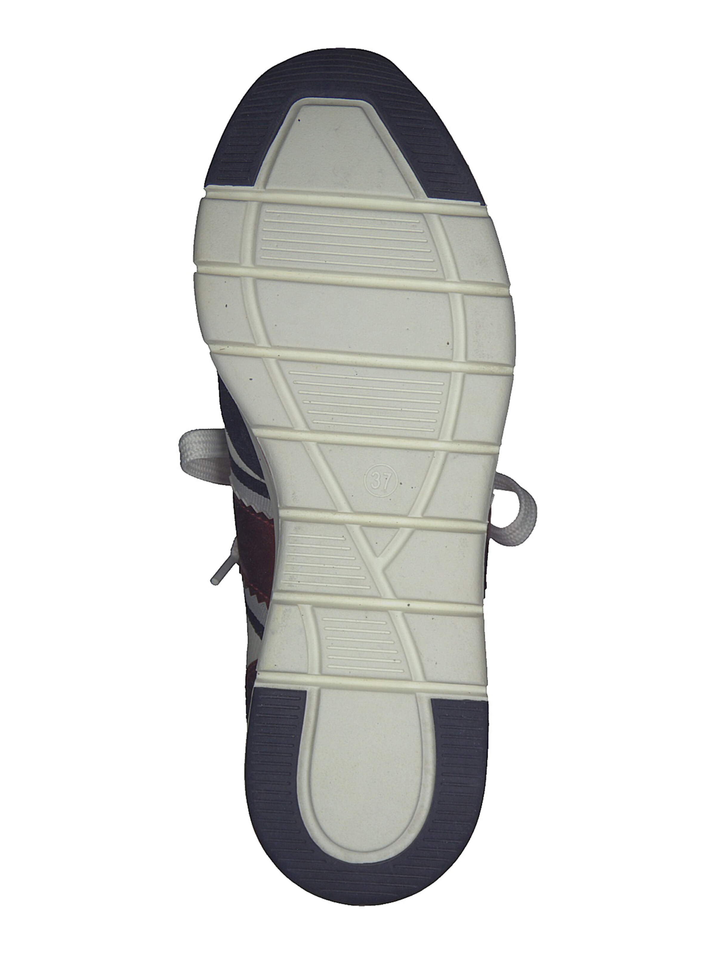 LOVE OUR PLANET by MARCO TOZZI Sneakers in White