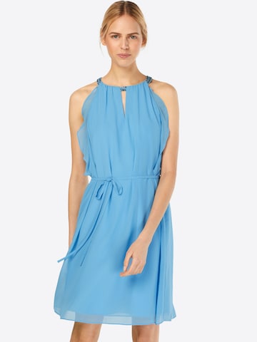 ESPRIT Kleid in Blau: Vorderseite