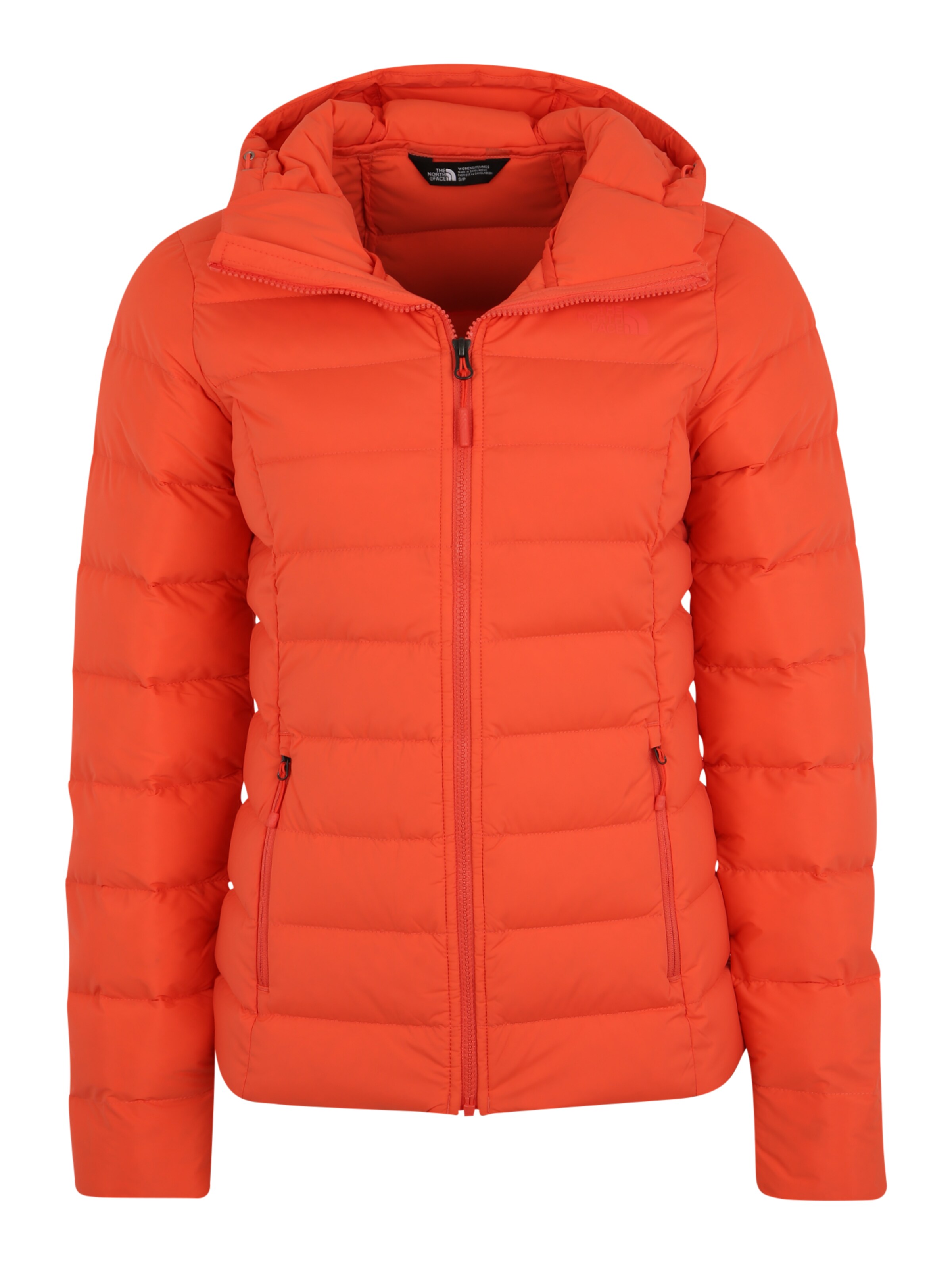 THE NORTH FACE - Outdoorjas in de kleur Sinaasappel