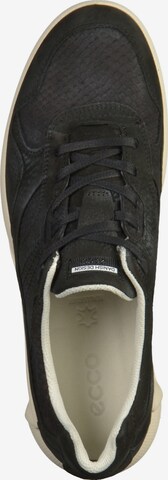 ECCO Sneaker in Schwarz