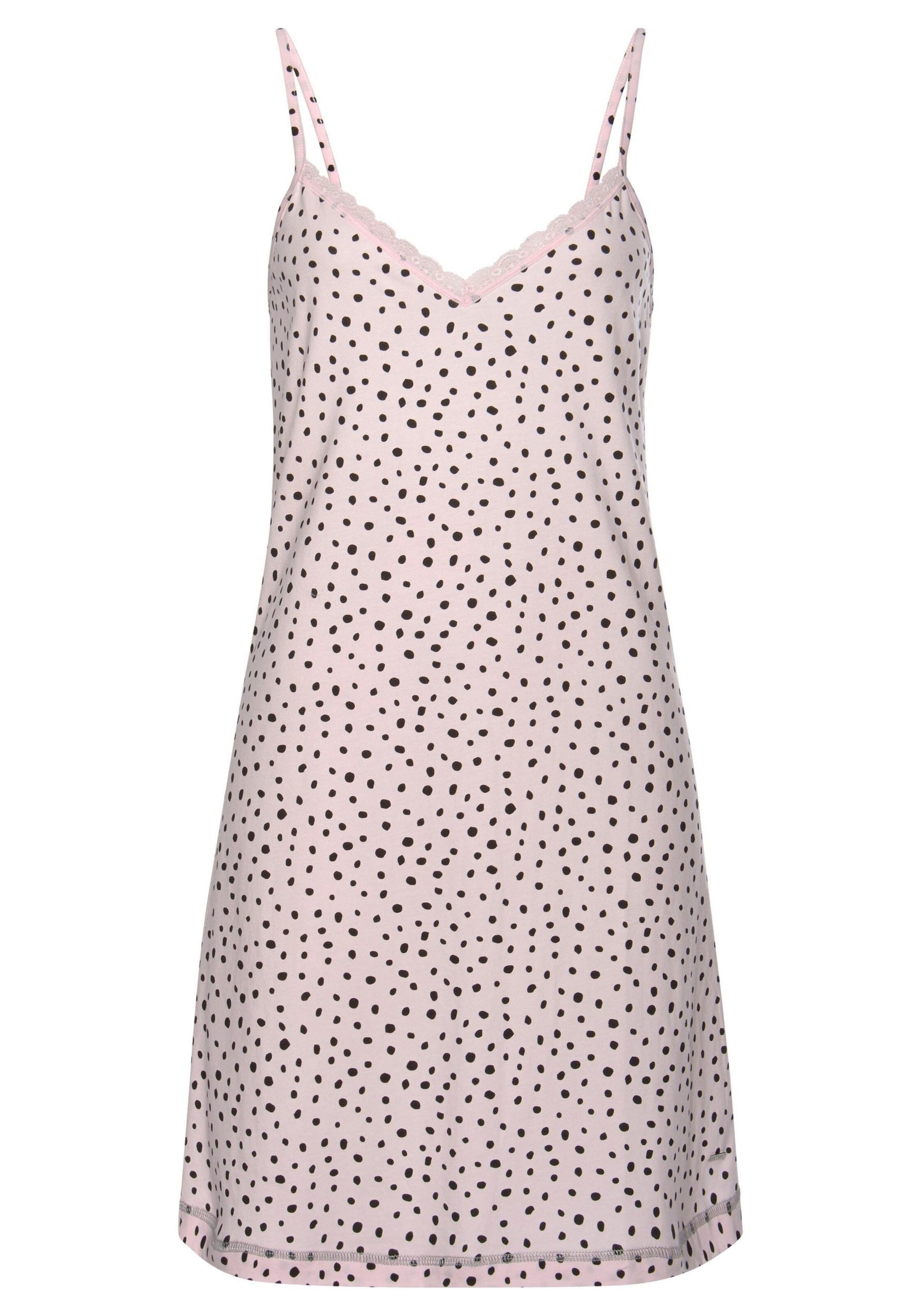 s.Oliver - Negligé in rosa