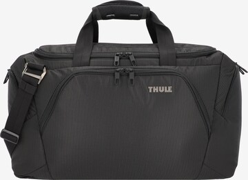 Thule Reisetasche in Schwarz: predná strana