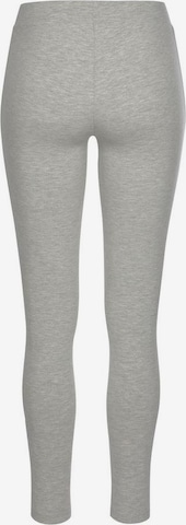 BENCH Pajama Pants in Grey