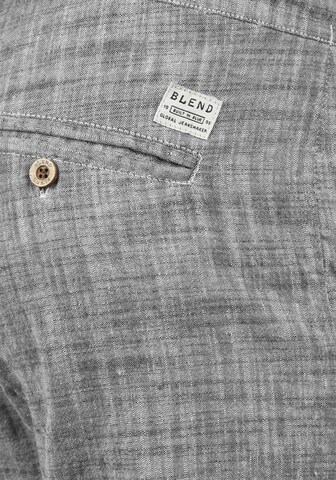 BLEND - regular Pantalón 'Bonavo' en gris