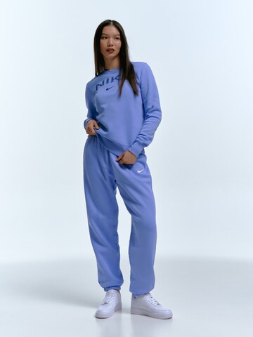 Lights Blue Outfit by Nike