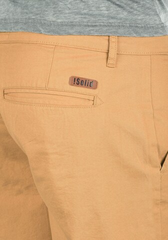 !Solid - regular Pantalón 'Thement' en beige