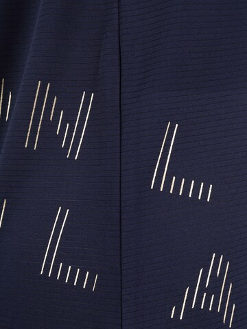 ONLY PLAY Sporttop 'ONLPMiley' in Blauw