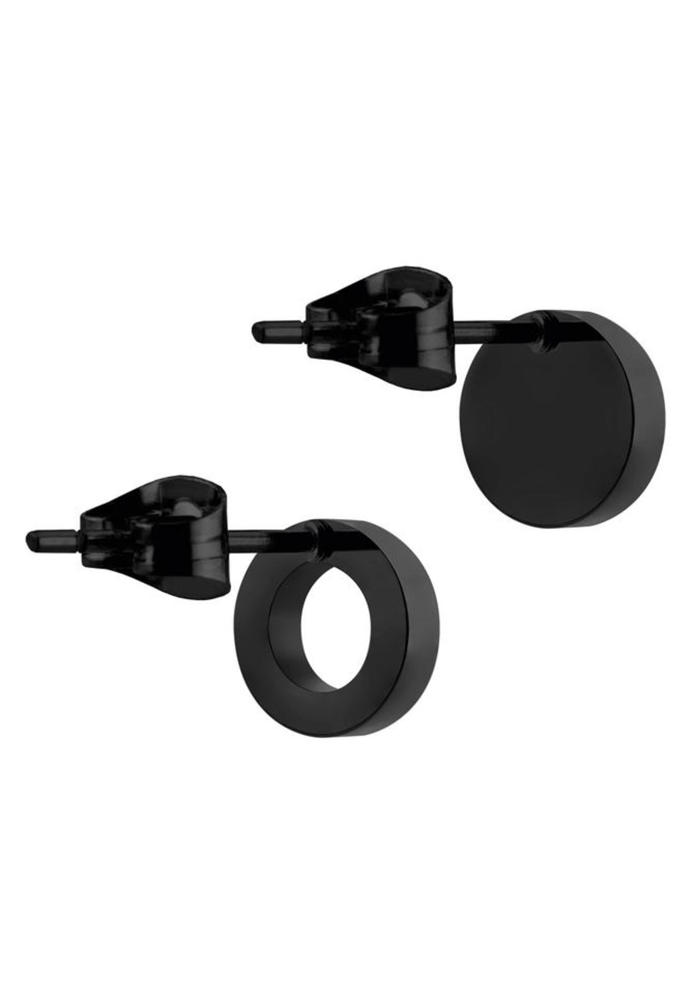 Liebeskind Berlin Earrings in Black