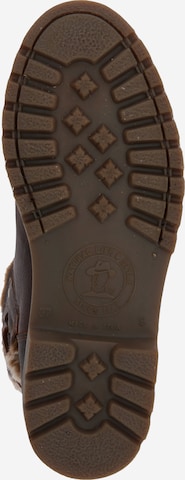 PANAMA JACK Snow Boots 'Felia' in Brown: bottom