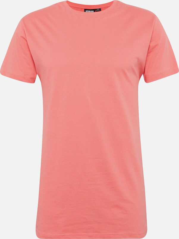 T Shirt 'Shaped Long Tee' T Shirt 'Shaped Long Tee'