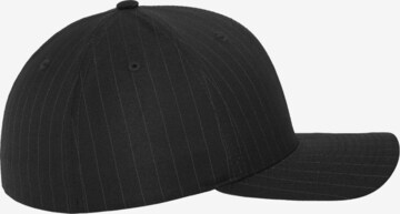 Casquette Flexfit en gris