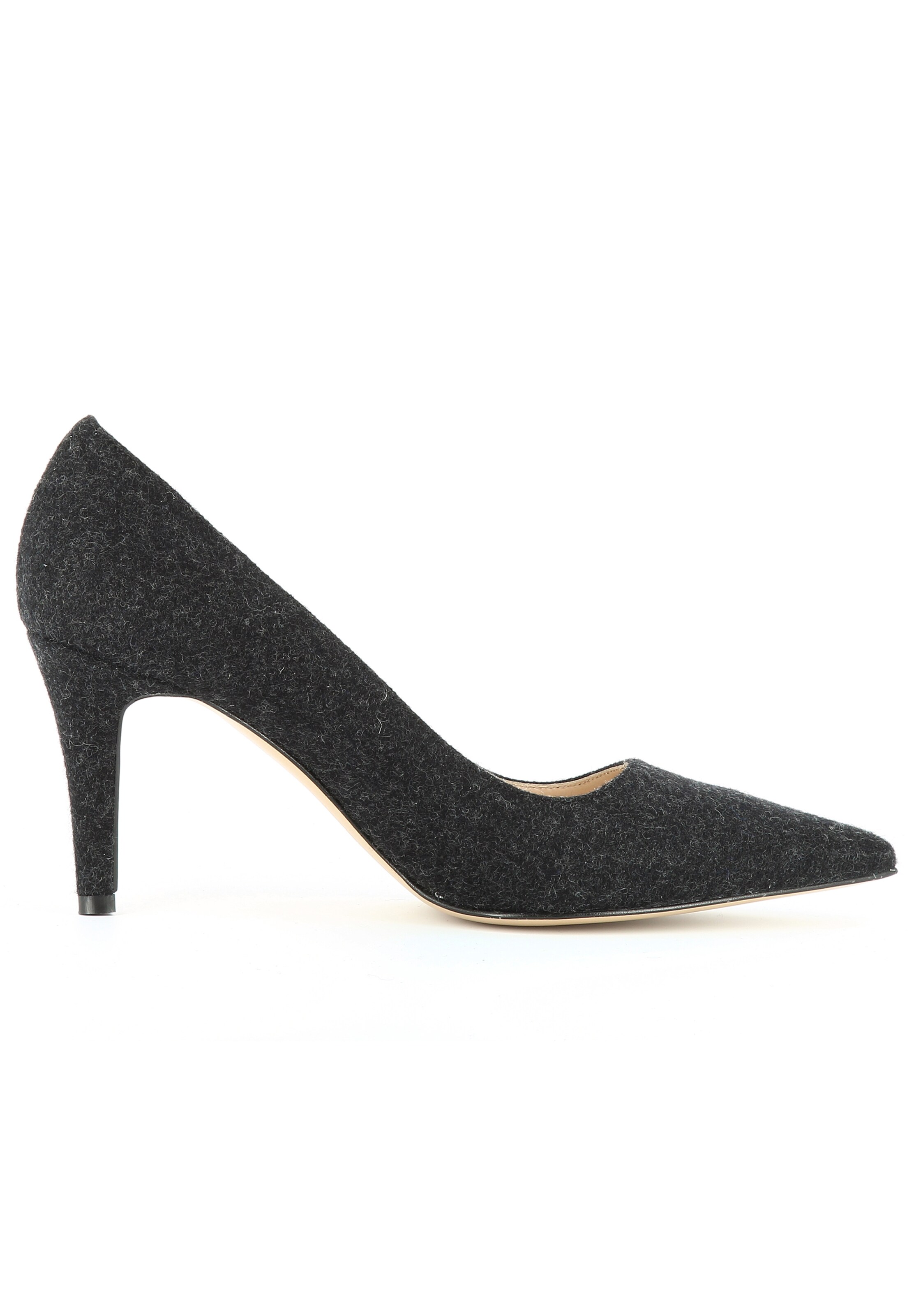 EVITA Pumps in Zwart