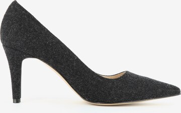 EVITA Damen Pumps in Schwarz