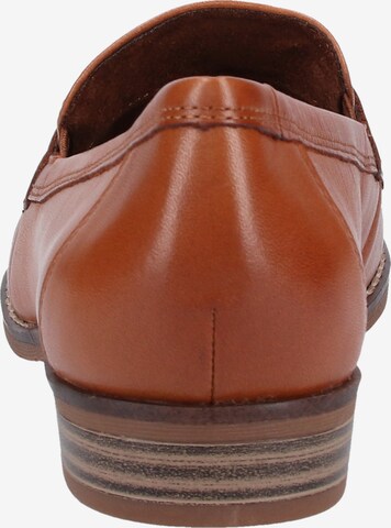 Chaussure basse TAMARIS en marron