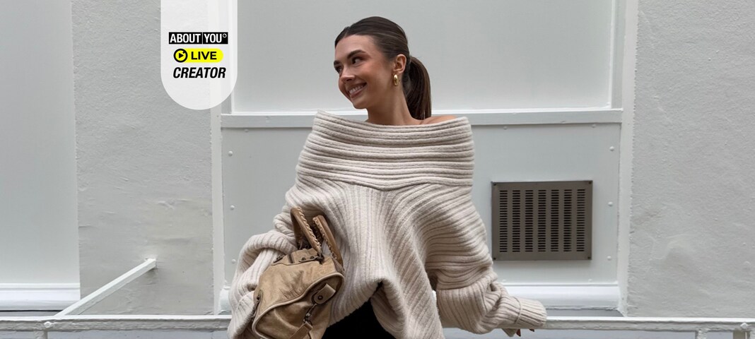 Winter-Chic mit Amelie