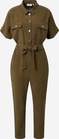 minimum Jumpsuit 'Evry' in Grün: predná strana