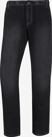 Jan Vanderstorm Jeans 'Vertti' in de kleur Zwart, Productweergave