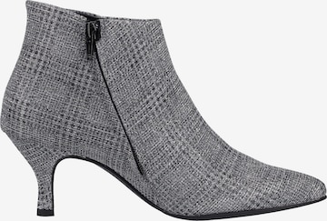 Paul Green Booties in Grey