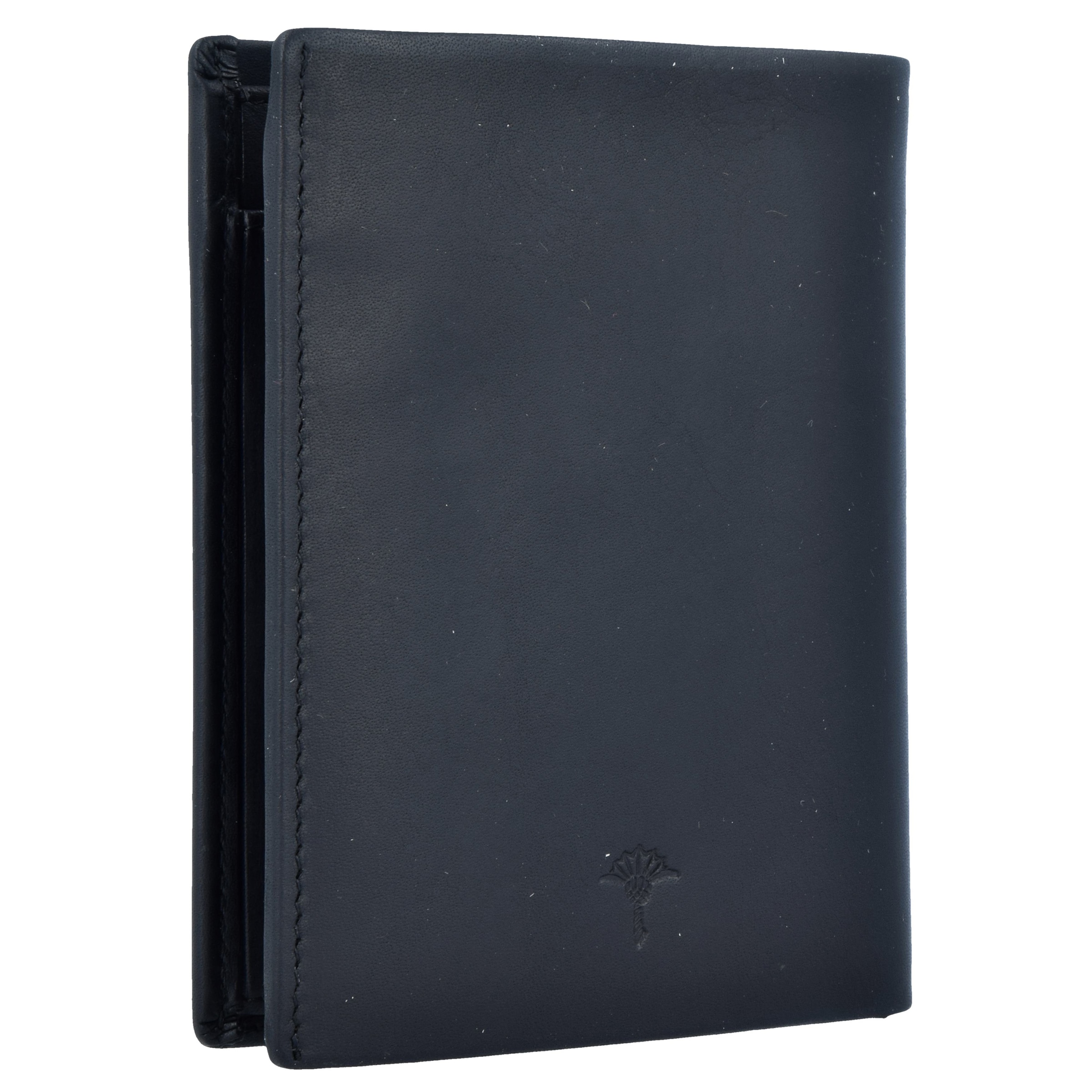 Porte-monnaies 'Loreto Ladon' JOOP! en noir