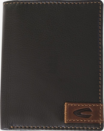 CAMEL ACTIVE Wallet 'California' in Brown: front