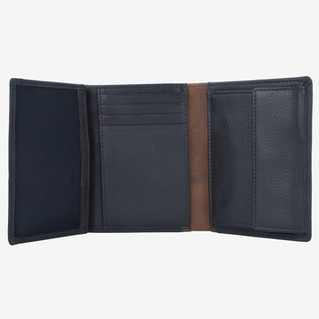 Maître Wallet 'Bundenbach Hainer' in Brown