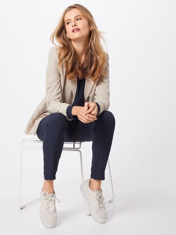 modström Jumpsuit 'Simone' in Blauw