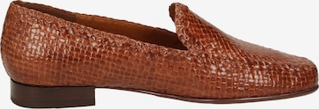 SIOUX Slipper 'Cordera' in Braun