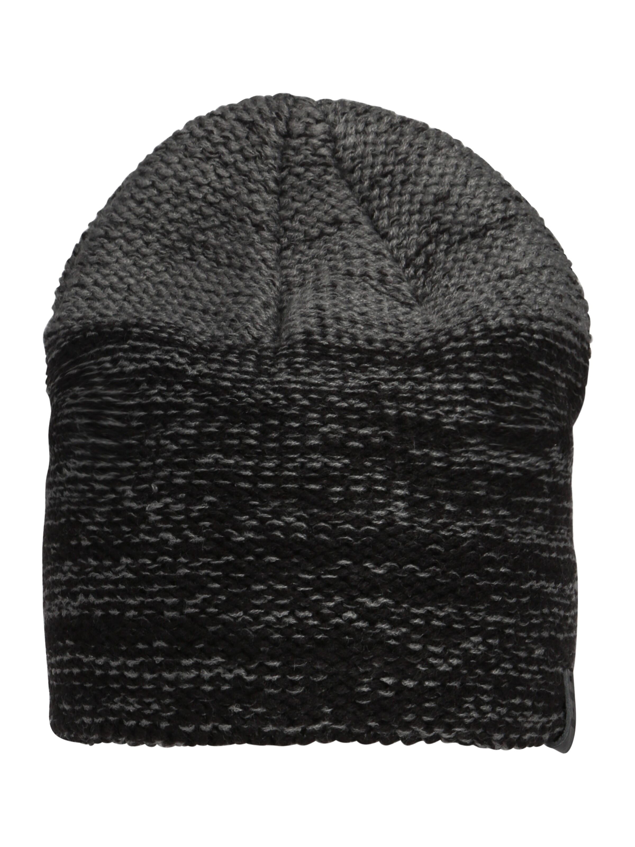 Bickley + Mictchell Amsterdam Σκούφος σε μαύρο