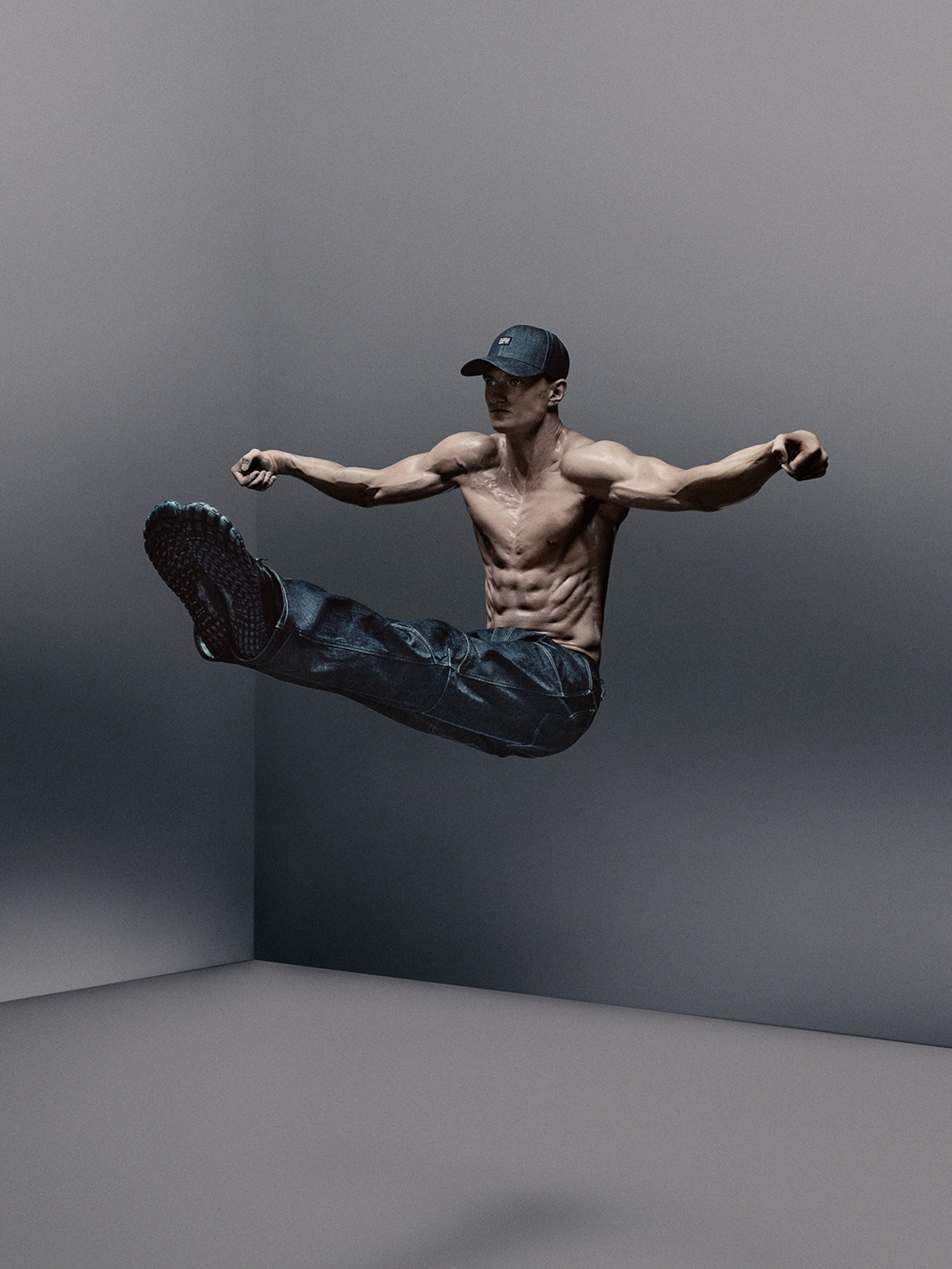 Anatomic Denim G-STAR