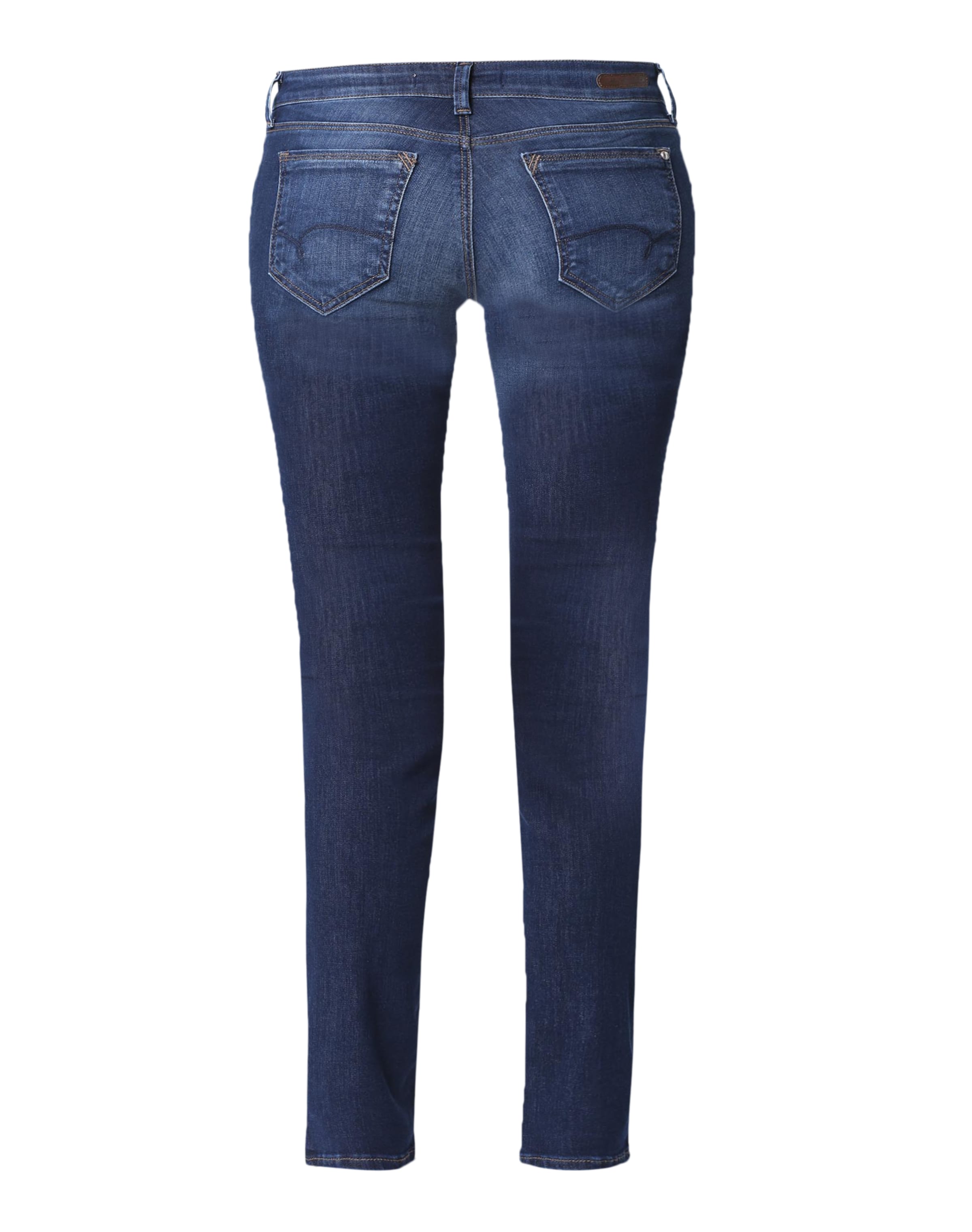 Mavi Skinny Τζιν 'Lindy' σε μπλε