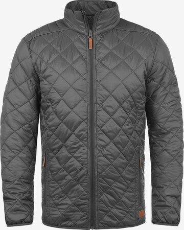 BLEND Steppjacke 'STANLEY' in Grau: predná strana