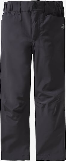 COLOR KIDS Athletic Pants 'Tindall' in Anthracite, Item view