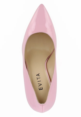 EVITA Pumps 'ILARIA' in Pink