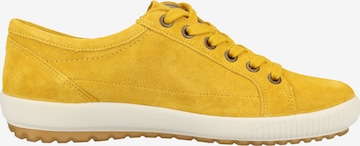 Legero Sneakers 'Tanaro' in Yellow