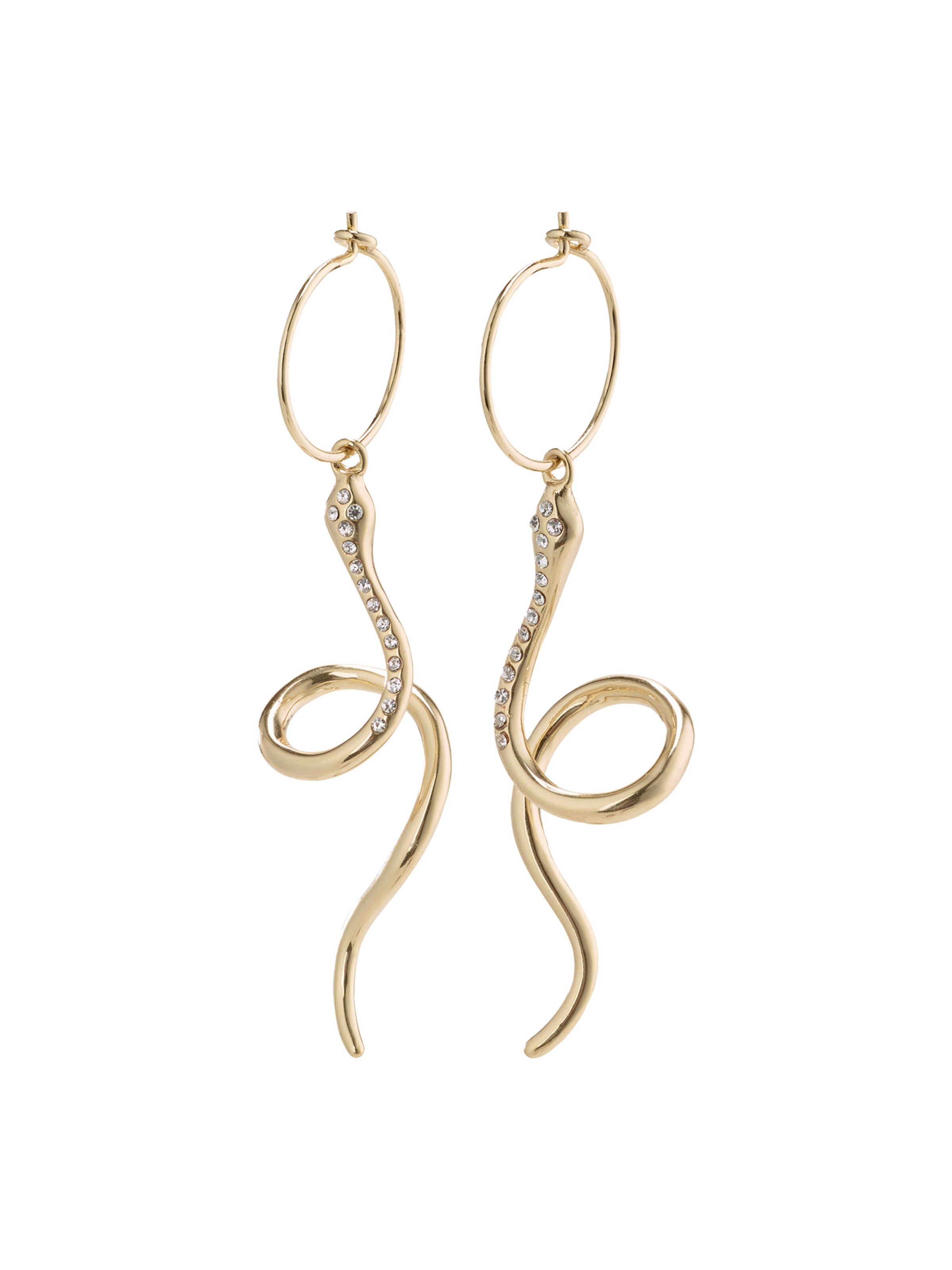 Pilgrim Ohrringe In Gold About You